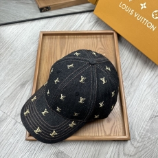 Louis Vuitton Caps